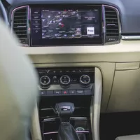 Škoda Karoq TDI DSG 4x4: Kroq vpřed?