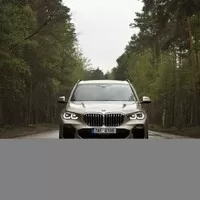 BMW X5 xDrive 30d: Velké auto, nebo malý dům?