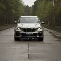 BMW X5 xDrive 30d: Velké auto, nebo malý dům?