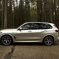 BMW X5 xDrive 30d: Velké auto, nebo malý dům?