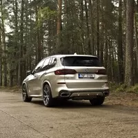 BMW X5 xDrive 30d: Velké auto, nebo malý dům?