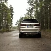 BMW X5 xDrive 30d: Velké auto, nebo malý dům?
