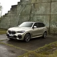 BMW X5 xDrive 30d: Velké auto, nebo malý dům?
