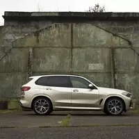 BMW X5 xDrive 30d: Velké auto, nebo malý dům?