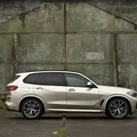 BMW X5 xDrive 30d: Velké auto, nebo malý dům?