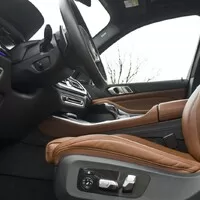 BMW X5 xDrive 30d: Velké auto, nebo malý dům?