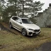 BMW X5 xDrive 30d: Velké auto, nebo malý dům?