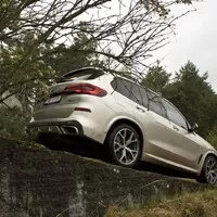 BMW X5 xDrive 30d: Velké auto, nebo malý dům?