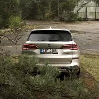 BMW X5 xDrive 30d: Velké auto, nebo malý dům?