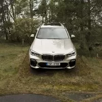 BMW X5 xDrive 30d: Velké auto, nebo malý dům?