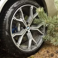 BMW X5 xDrive 30d: Velké auto, nebo malý dům?
