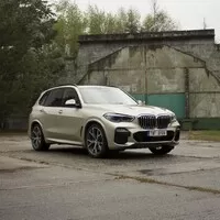 BMW X5 xDrive 30d: Velké auto, nebo malý dům?