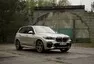 BMW X5 xDrive 30d: Velké auto, nebo malý dům?