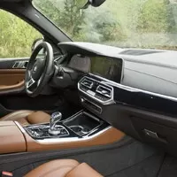 BMW X5 xDrive 30d: Velké auto, nebo malý dům?