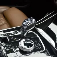 BMW X5 xDrive 30d: Velké auto, nebo malý dům?