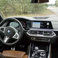BMW X5 xDrive 30d: Velké auto, nebo malý dům?