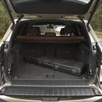 BMW X5 xDrive 30d: Velké auto, nebo malý dům?