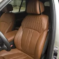 BMW X5 xDrive 30d: Velké auto, nebo malý dům?