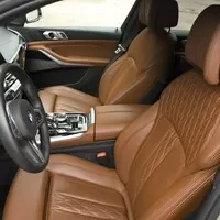 BMW X5 xDrive 30d: Velké auto, nebo malý dům?