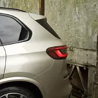 BMW X5 xDrive 30d: Velké auto, nebo malý dům?