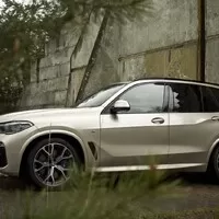 BMW X5 xDrive 30d: Velké auto, nebo malý dům?