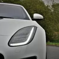 Jaguar F-Type Cabriolet R-Design: Sporťák do každého počasí a kabrio pro každý den