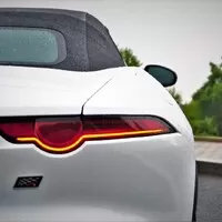 Jaguar F-Type Cabriolet R-Design: Sporťák do každého počasí a kabrio pro každý den
