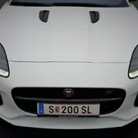 Jaguar F-Type Cabriolet R-Design: Sporťák do každého počasí a kabrio pro každý den