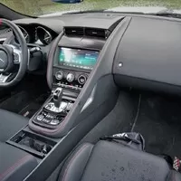 Jaguar F-Type Cabriolet R-Design: Sporťák do každého počasí a kabrio pro každý den