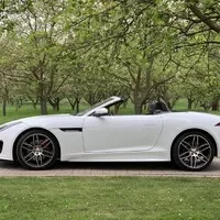 Jaguar F-Type Cabriolet R-Design: Sporťák do každého počasí a kabrio pro každý den