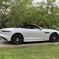 Jaguar F-Type Cabriolet R-Design: Sporťák do každého počasí a kabrio pro každý den