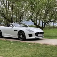 Jaguar F-Type Cabriolet R-Design: Sporťák do každého počasí a kabrio pro každý den
