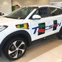 Jak jsem si vyrobila Hyundai Fastback aneb Na návštěvě v Nošovicích