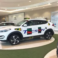 Jak jsem si vyrobila Hyundai Fastback aneb Na návštěvě v Nošovicích