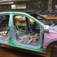 Jak jsem si vyrobila Hyundai Fastback aneb Na návštěvě v Nošovicích