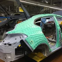 Jak jsem si vyrobila Hyundai Fastback aneb Na návštěvě v Nošovicích