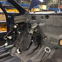 Jak jsem si vyrobila Hyundai Fastback aneb Na návštěvě v Nošovicích