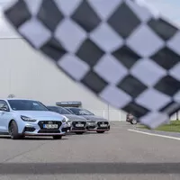 Jak jsem si vyrobila Hyundai Fastback aneb Na návštěvě v Nošovicích