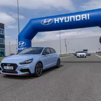 Jak jsem si vyrobila Hyundai Fastback aneb Na návštěvě v Nošovicích