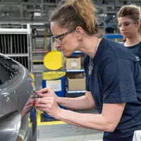 Jak jsem si vyrobila Hyundai Fastback aneb Na návštěvě v Nošovicích