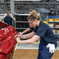 Jak jsem si vyrobila Hyundai Fastback aneb Na návštěvě v Nošovicích