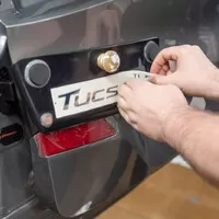 Jak jsem si vyrobila Hyundai Fastback aneb Na návštěvě v Nošovicích