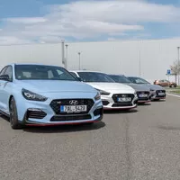 Jak jsem si vyrobila Hyundai Fastback aneb Na návštěvě v Nošovicích