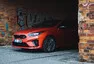 Kia Ceed GT: Nymburkring material
