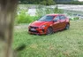 Kia Ceed GT: Nymburkring material