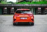 Kia Ceed GT: Nymburkring material