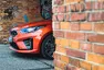 Kia Ceed GT: Nymburkring material