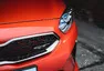 Kia Ceed GT: Nymburkring material