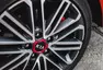 Kia Ceed GT: Nymburkring material