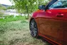 Kia Ceed GT: Nymburkring material